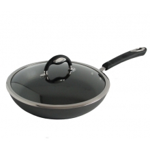 Patelnia z pokrywą "Marcello" 28cm